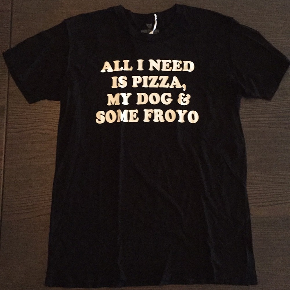 From Phoenix With Love t shirt